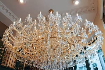 Chandelier