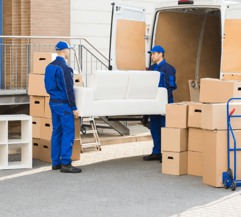 Best Moving & Packing COmpany In Dubai SA Movers