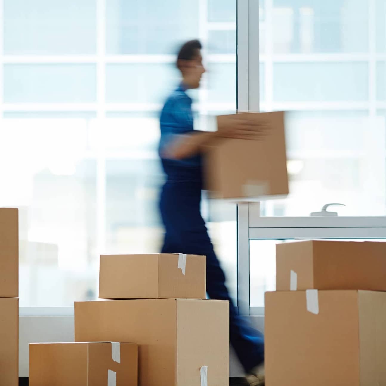 SA Movers best business relocation in dubai